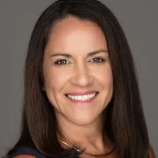 Ingrid VanAlstyne, MBA, LMHC, MCAP