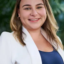 Samantha Manchester, LCSW, QS