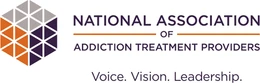 NAATP member